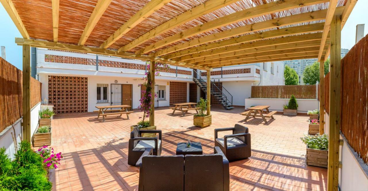 Empuriabrava Apartaments - Nº7 Exterior photo